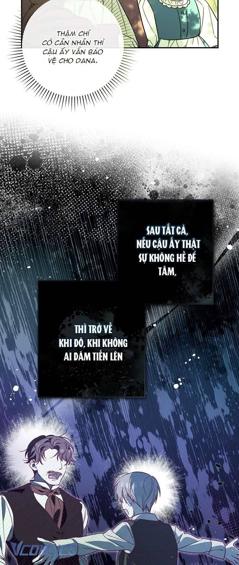 Độc Chiếm Sủng Ái Của Công Chúa Út, Mọi Người Đều Say Mê Tôi. Chapter 4 - Trang 2