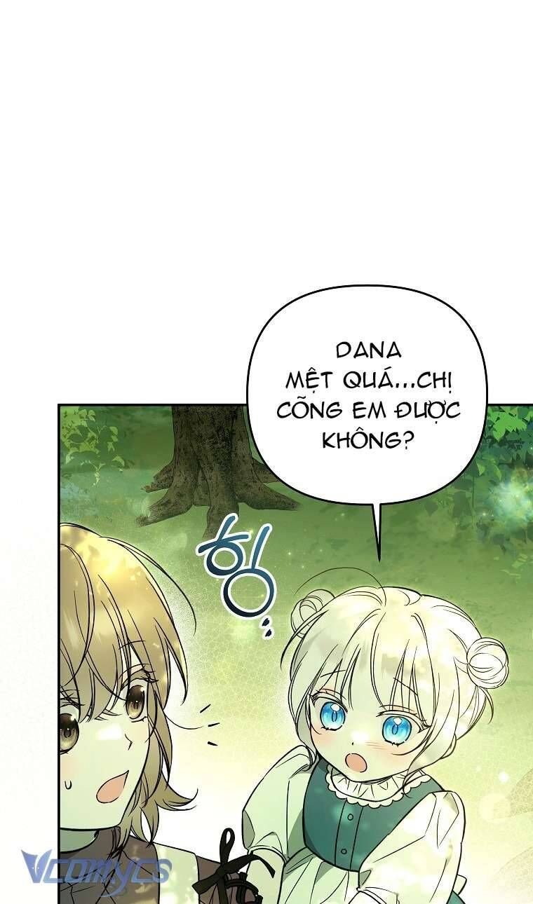 Độc Chiếm Sủng Ái Của Công Chúa Út, Mọi Người Đều Say Mê Tôi. Chapter 4 - Trang 2