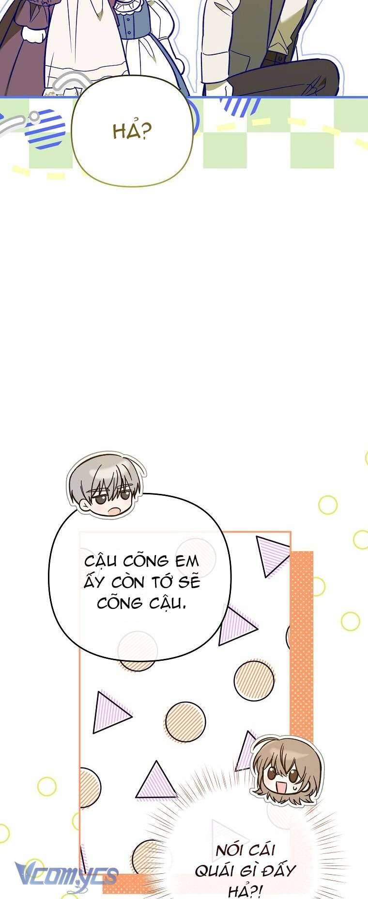 Độc Chiếm Sủng Ái Của Công Chúa Út, Mọi Người Đều Say Mê Tôi. Chapter 4 - Trang 2