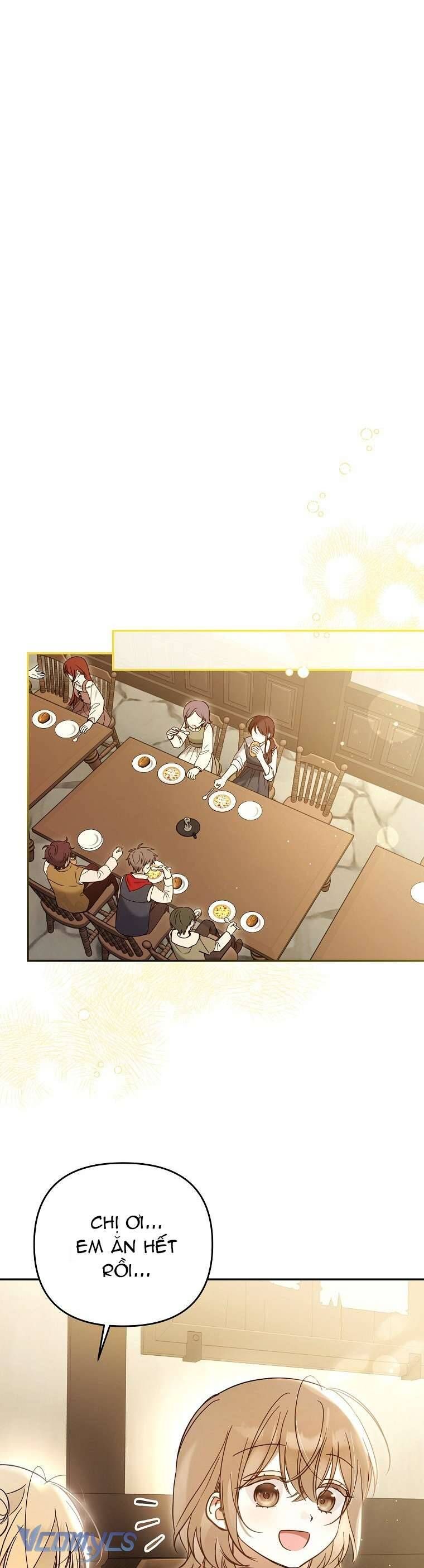 Độc Chiếm Sủng Ái Của Công Chúa Út, Mọi Người Đều Say Mê Tôi. Chapter 4 - Trang 2