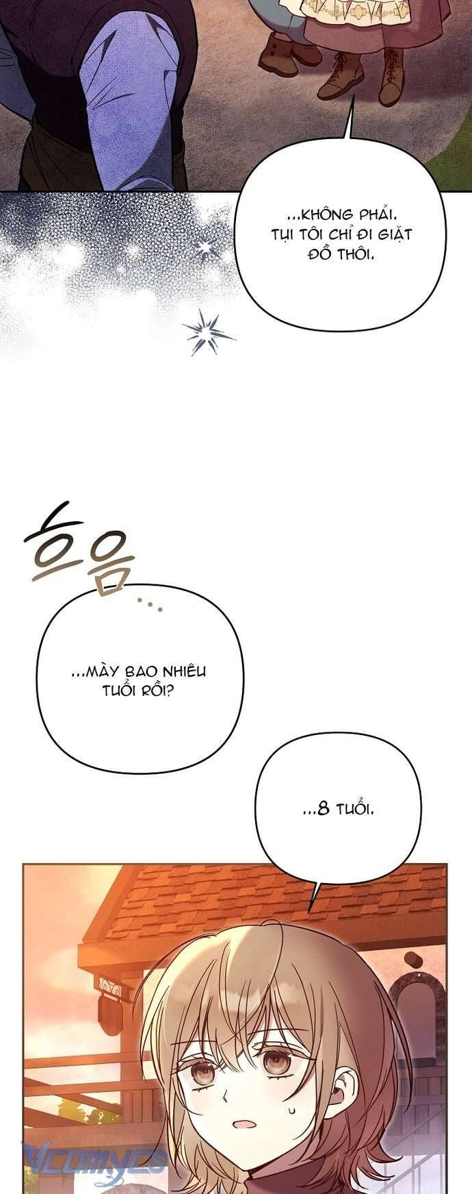 Độc Chiếm Sủng Ái Của Công Chúa Út, Mọi Người Đều Say Mê Tôi. Chapter 5 - Trang 2