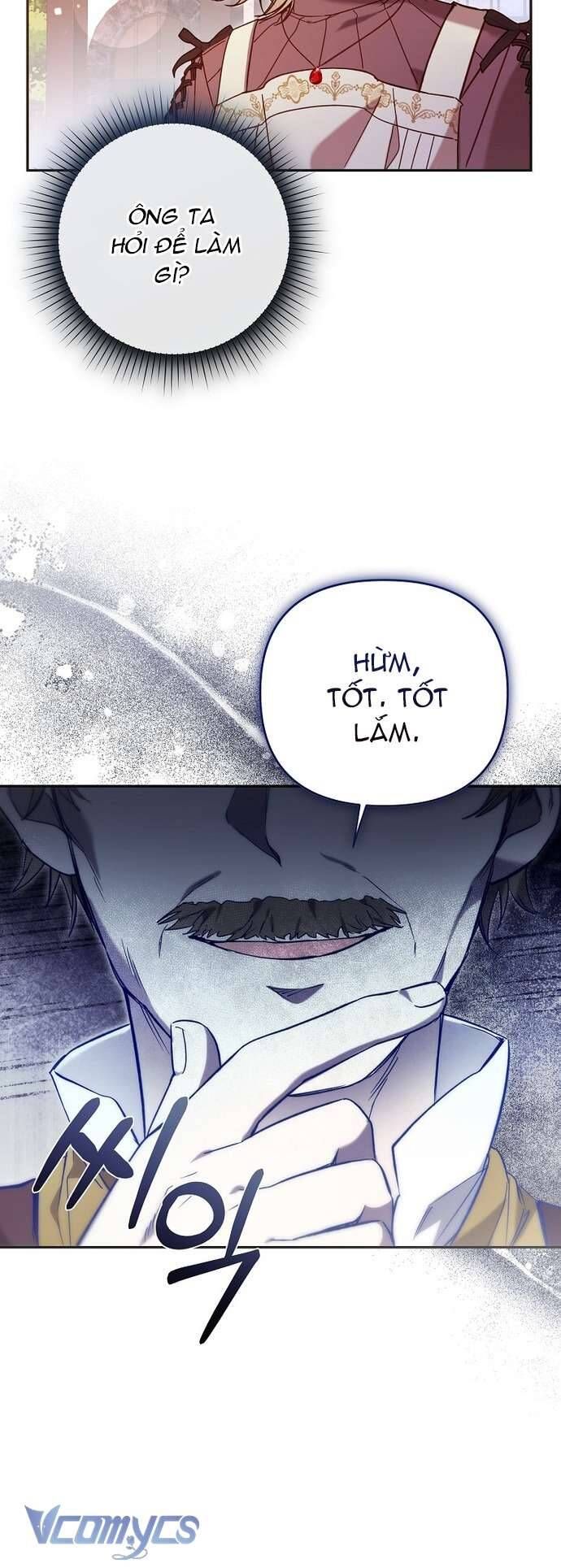Độc Chiếm Sủng Ái Của Công Chúa Út, Mọi Người Đều Say Mê Tôi. Chapter 5 - Trang 2