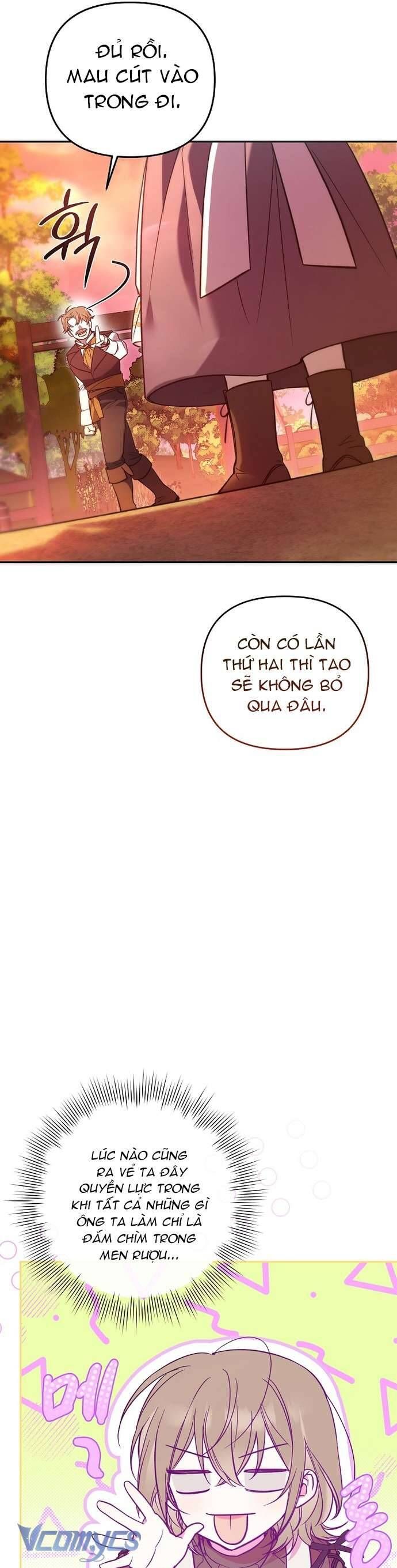 Độc Chiếm Sủng Ái Của Công Chúa Út, Mọi Người Đều Say Mê Tôi. Chapter 5 - Trang 2