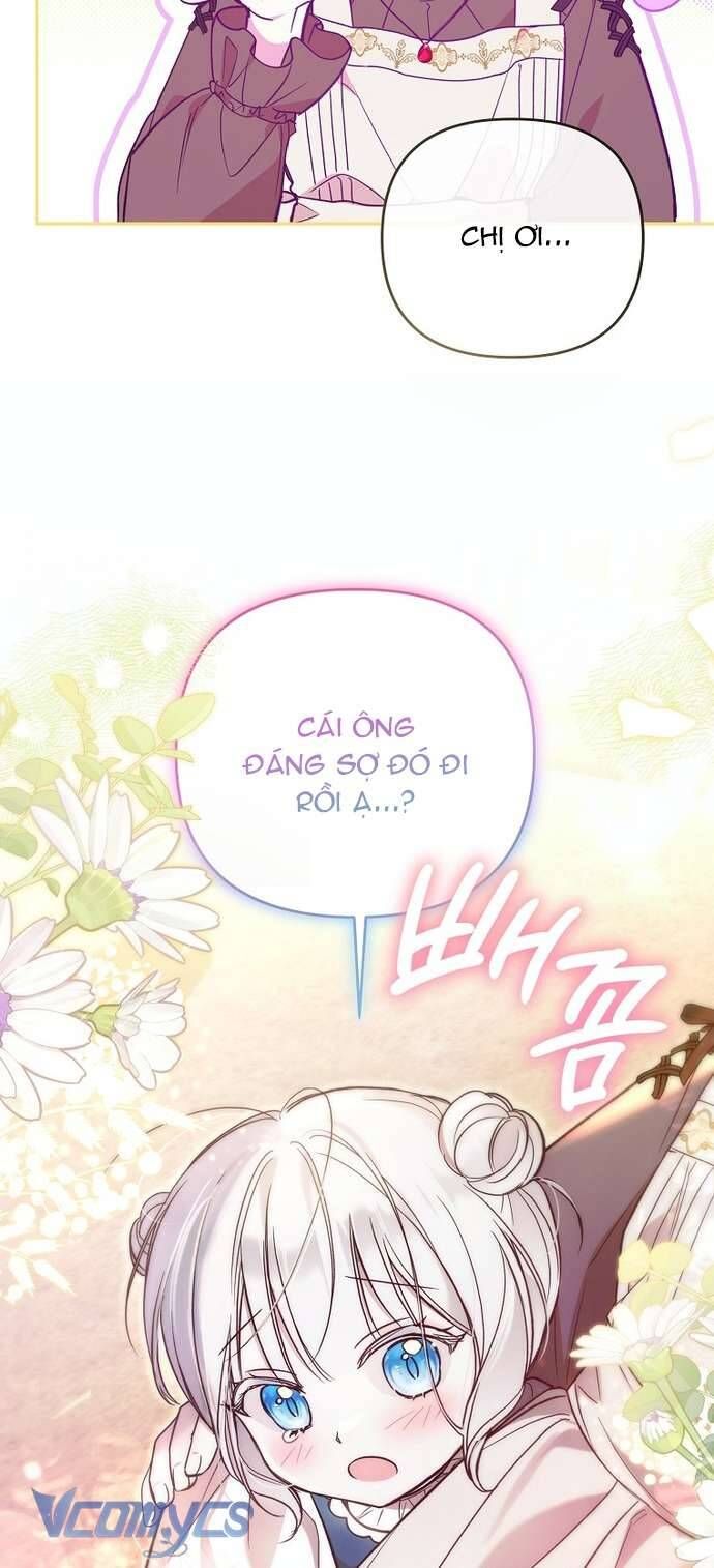 Độc Chiếm Sủng Ái Của Công Chúa Út, Mọi Người Đều Say Mê Tôi. Chapter 5 - Trang 2