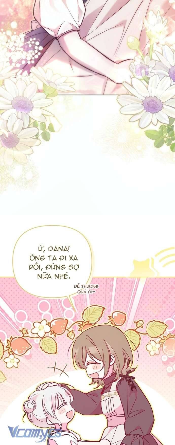 Độc Chiếm Sủng Ái Của Công Chúa Út, Mọi Người Đều Say Mê Tôi. Chapter 5 - Trang 2