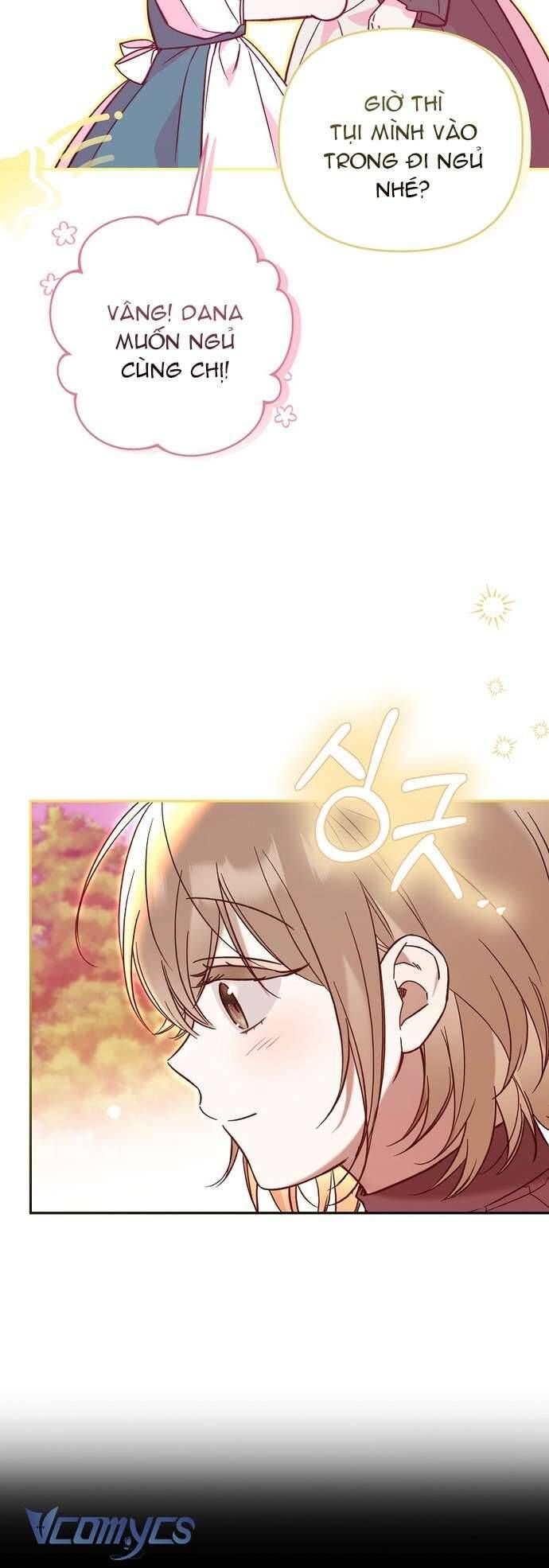 Độc Chiếm Sủng Ái Của Công Chúa Út, Mọi Người Đều Say Mê Tôi. Chapter 5 - Trang 2