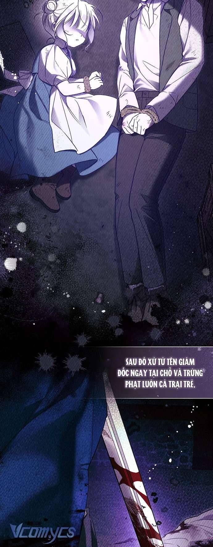 Độc Chiếm Sủng Ái Của Công Chúa Út, Mọi Người Đều Say Mê Tôi. Chapter 5 - Trang 2