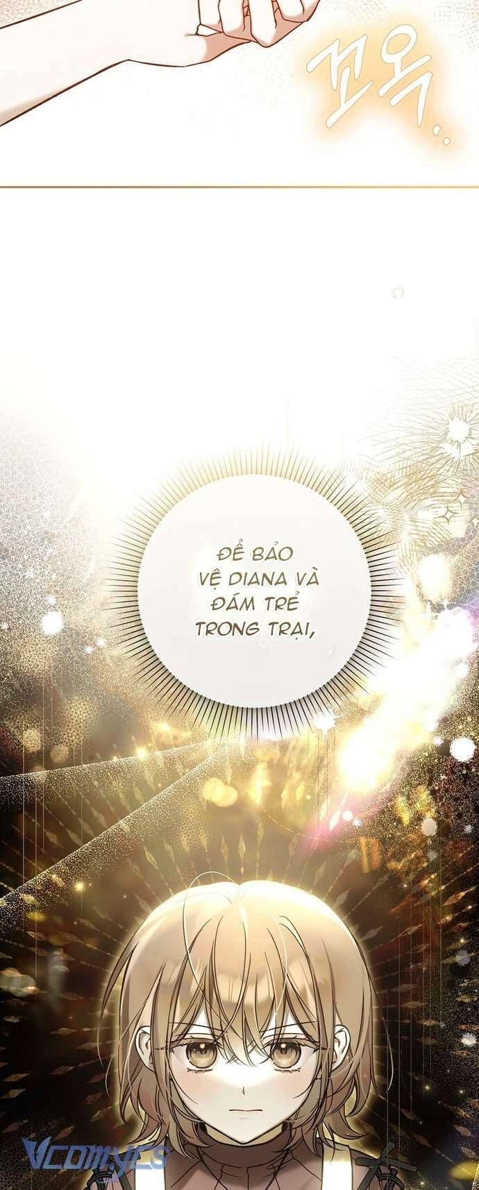 Độc Chiếm Sủng Ái Của Công Chúa Út, Mọi Người Đều Say Mê Tôi. Chapter 5 - Trang 2