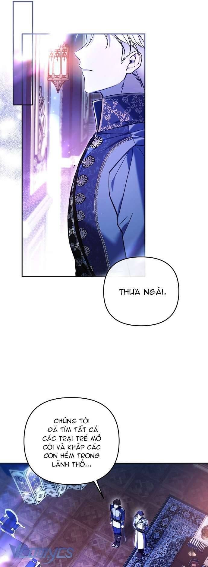 Độc Chiếm Sủng Ái Của Công Chúa Út, Mọi Người Đều Say Mê Tôi. Chapter 5 - Trang 2