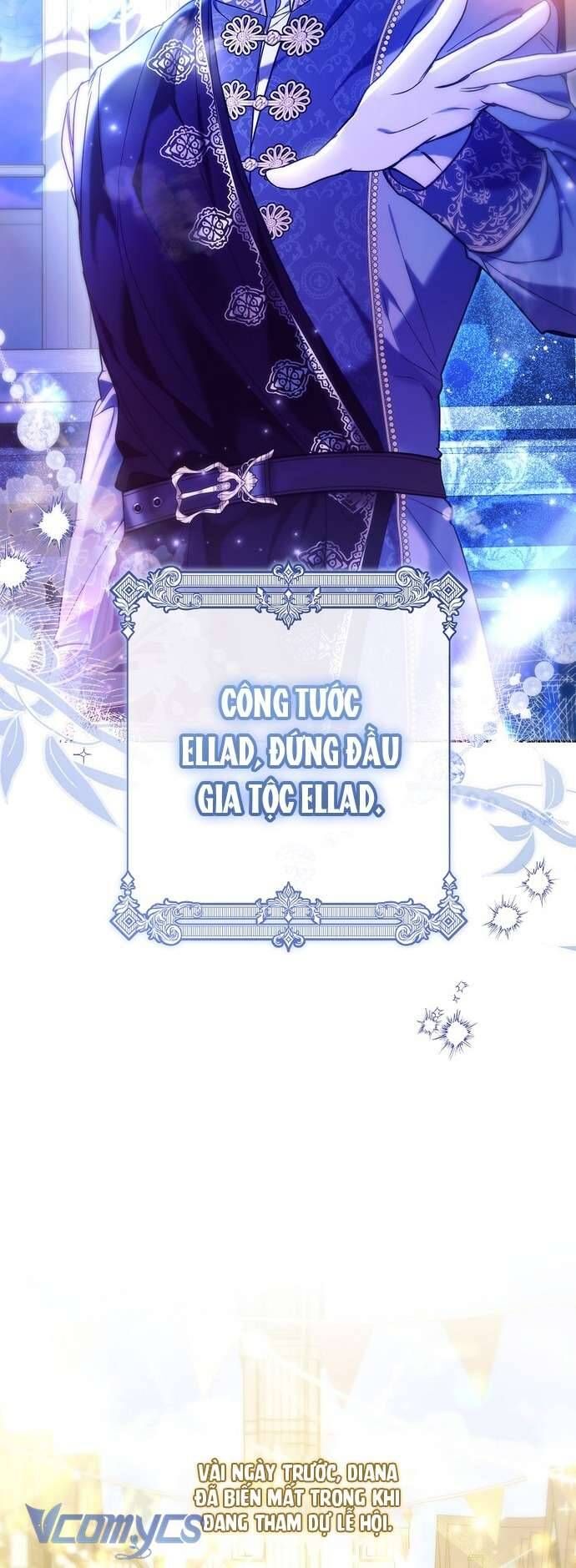 Độc Chiếm Sủng Ái Của Công Chúa Út, Mọi Người Đều Say Mê Tôi. Chapter 5 - Trang 2