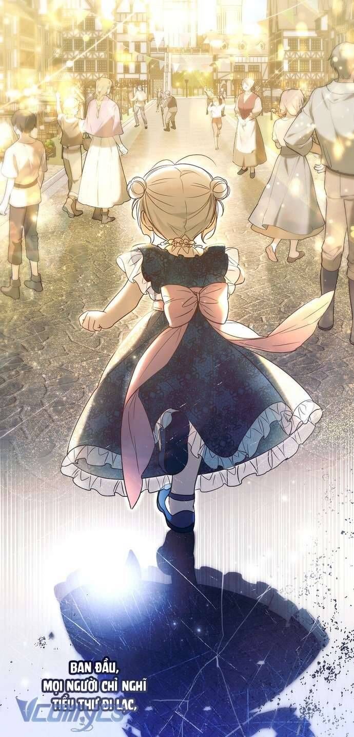 Độc Chiếm Sủng Ái Của Công Chúa Út, Mọi Người Đều Say Mê Tôi. Chapter 5 - Trang 2
