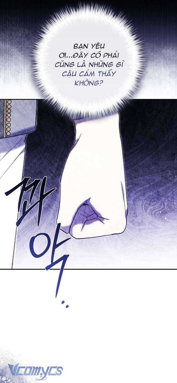 Độc Chiếm Sủng Ái Của Công Chúa Út, Mọi Người Đều Say Mê Tôi. Chapter 5 - Trang 2