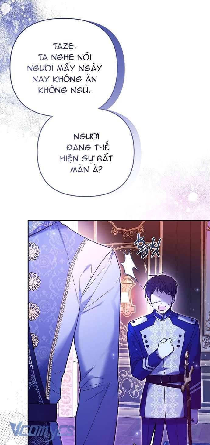 Độc Chiếm Sủng Ái Của Công Chúa Út, Mọi Người Đều Say Mê Tôi. Chapter 5 - Trang 2