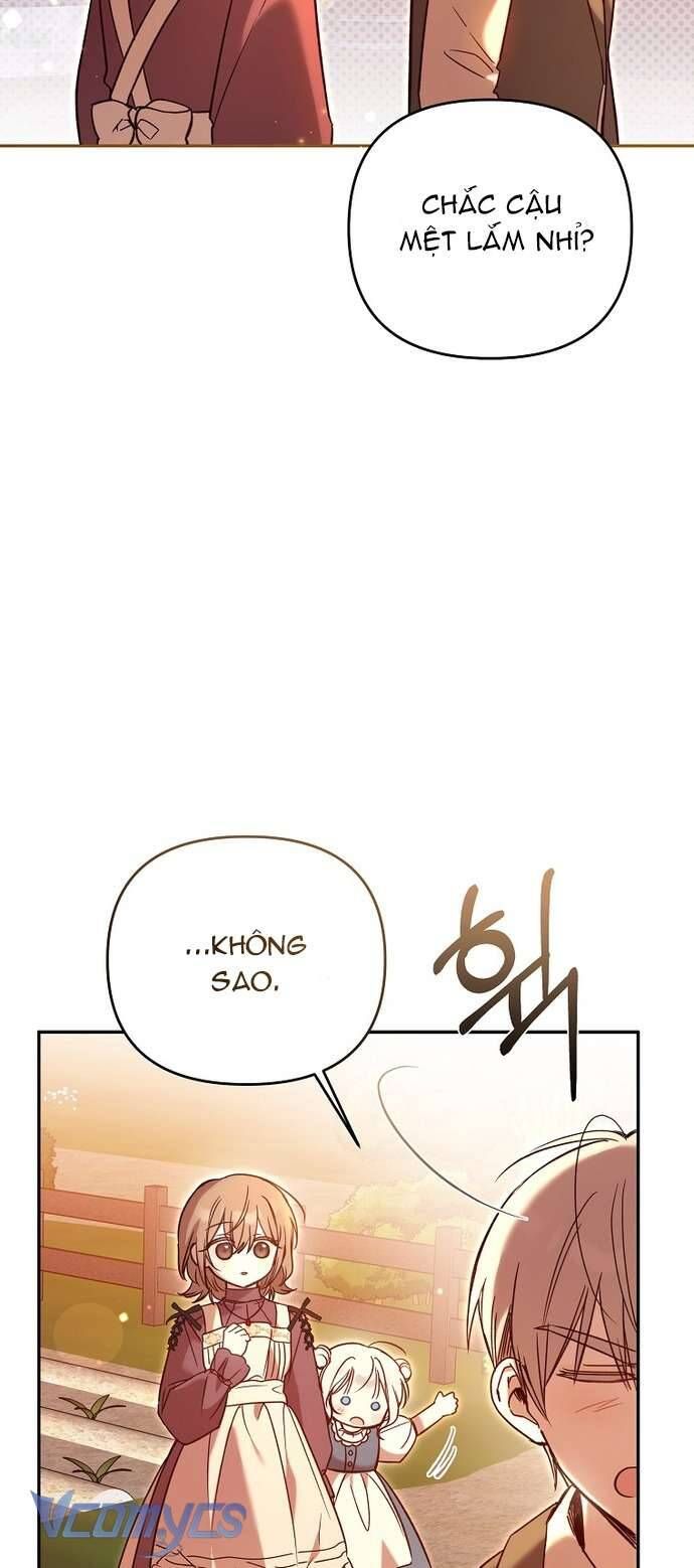 Độc Chiếm Sủng Ái Của Công Chúa Út, Mọi Người Đều Say Mê Tôi. Chapter 5 - Trang 2