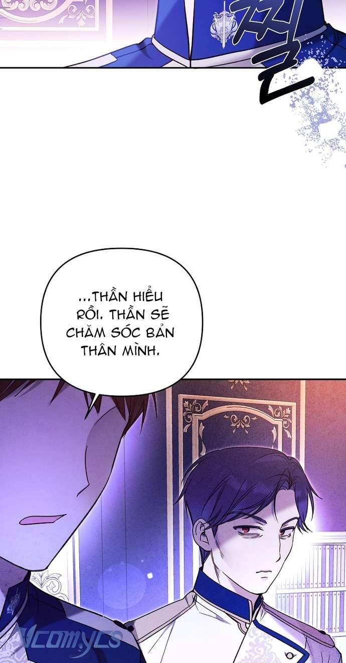 Độc Chiếm Sủng Ái Của Công Chúa Út, Mọi Người Đều Say Mê Tôi. Chapter 5 - Trang 2