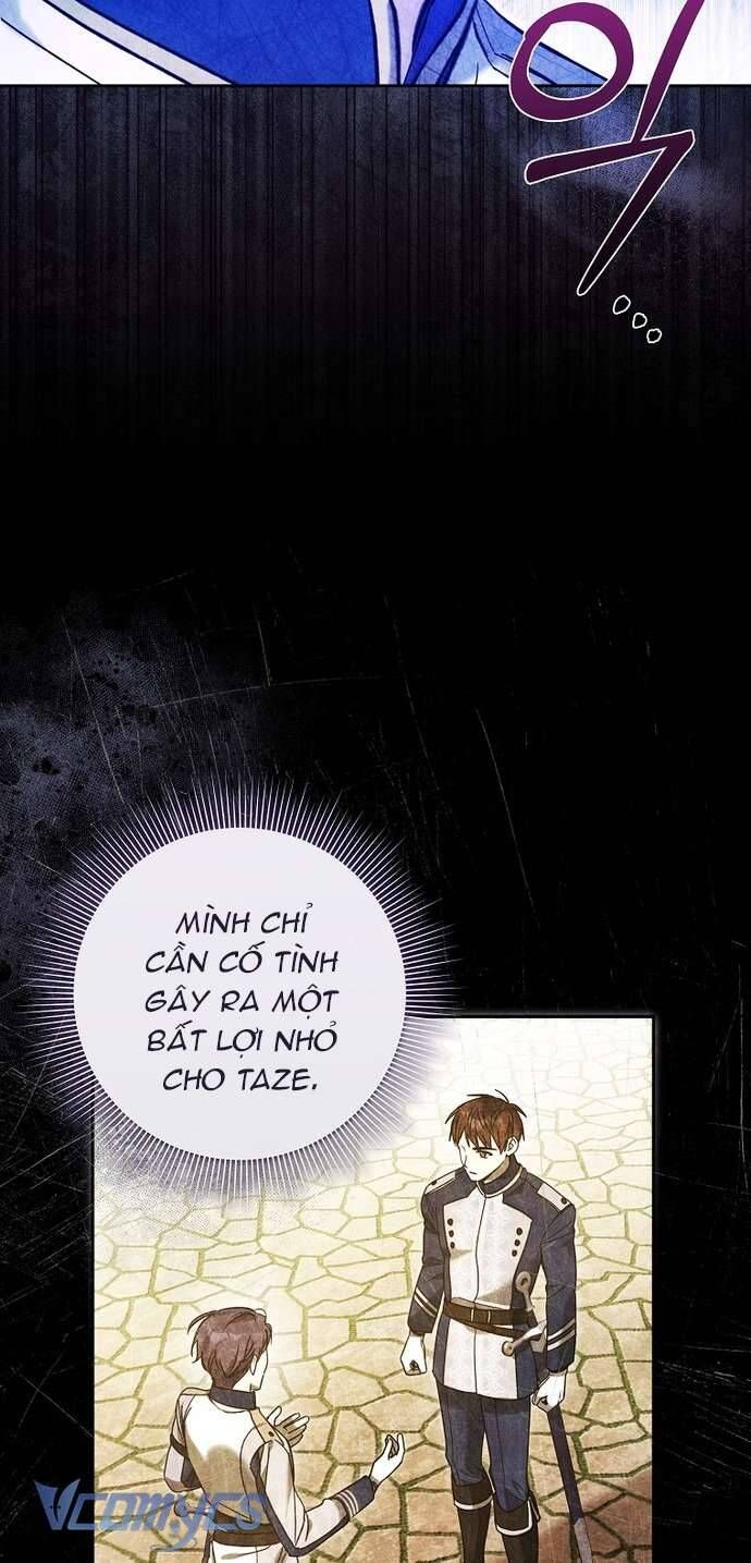 Độc Chiếm Sủng Ái Của Công Chúa Út, Mọi Người Đều Say Mê Tôi. Chapter 5 - Trang 2