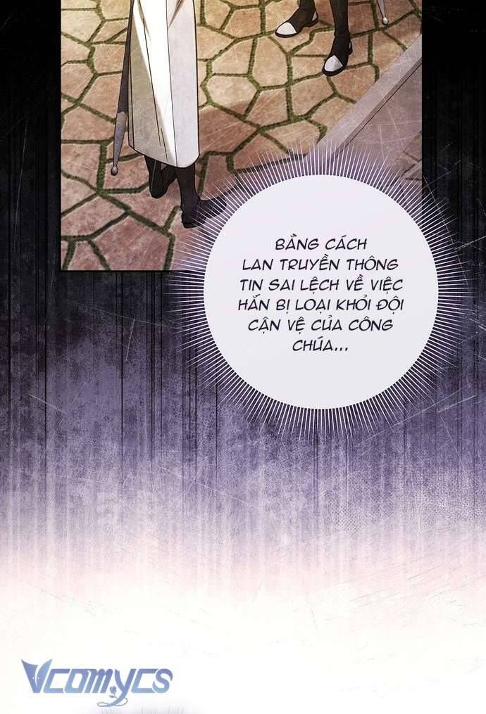 Độc Chiếm Sủng Ái Của Công Chúa Út, Mọi Người Đều Say Mê Tôi. Chapter 5 - Trang 2