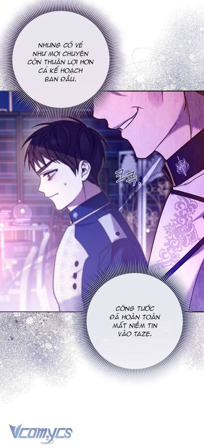 Độc Chiếm Sủng Ái Của Công Chúa Út, Mọi Người Đều Say Mê Tôi. Chapter 5 - Trang 2