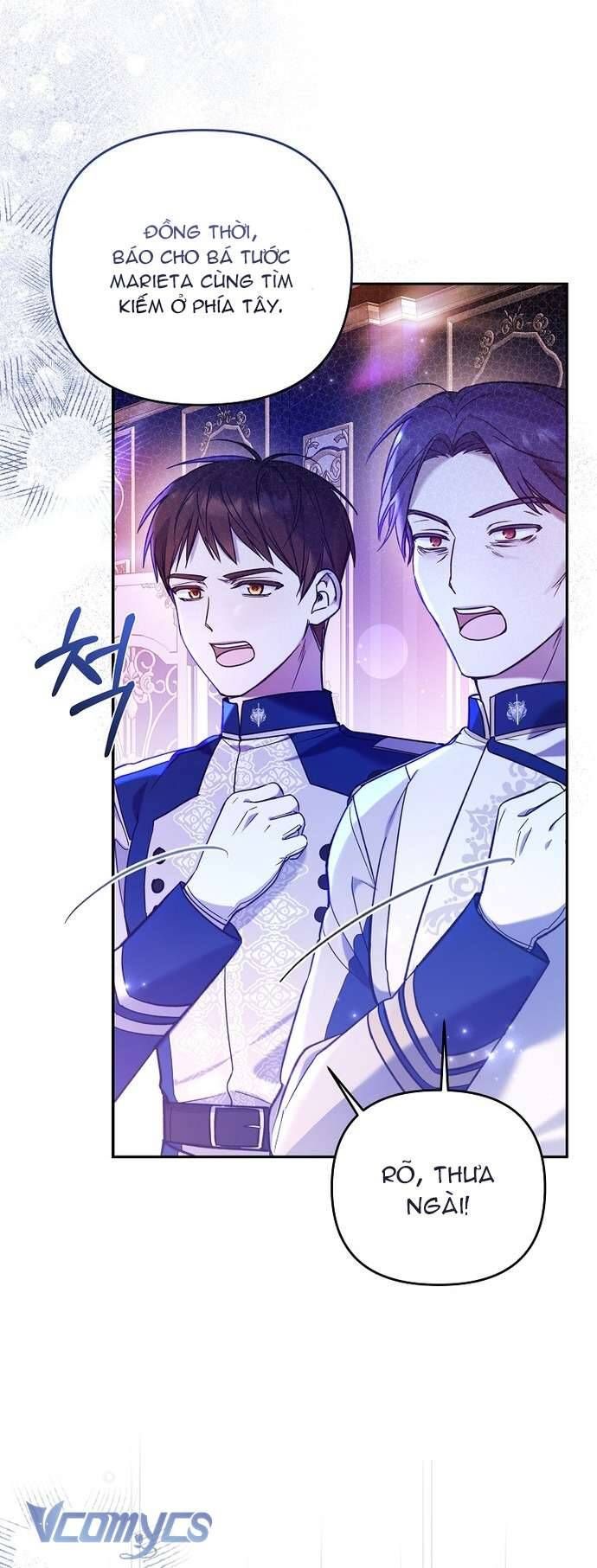 Độc Chiếm Sủng Ái Của Công Chúa Út, Mọi Người Đều Say Mê Tôi. Chapter 5 - Trang 2