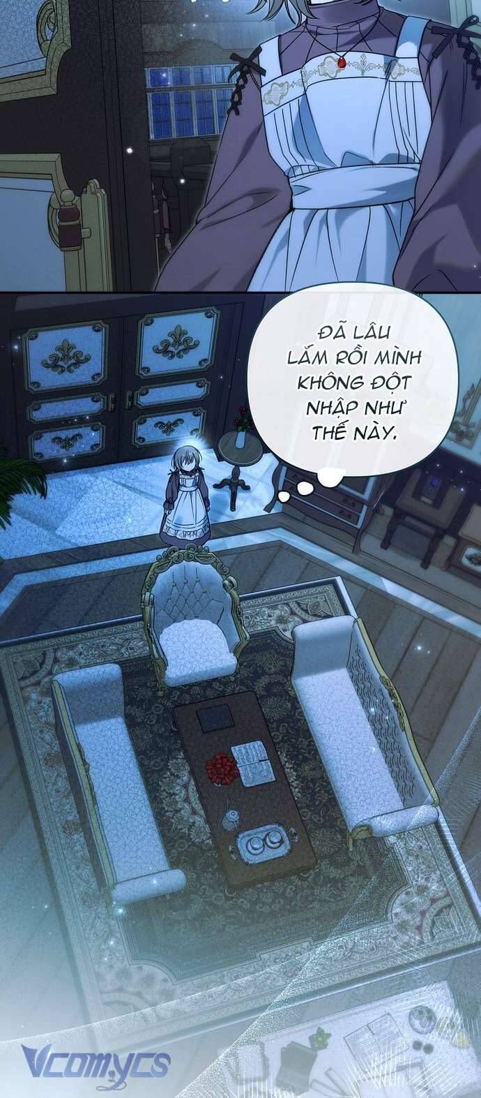 Độc Chiếm Sủng Ái Của Công Chúa Út, Mọi Người Đều Say Mê Tôi. Chapter 5 - Trang 2