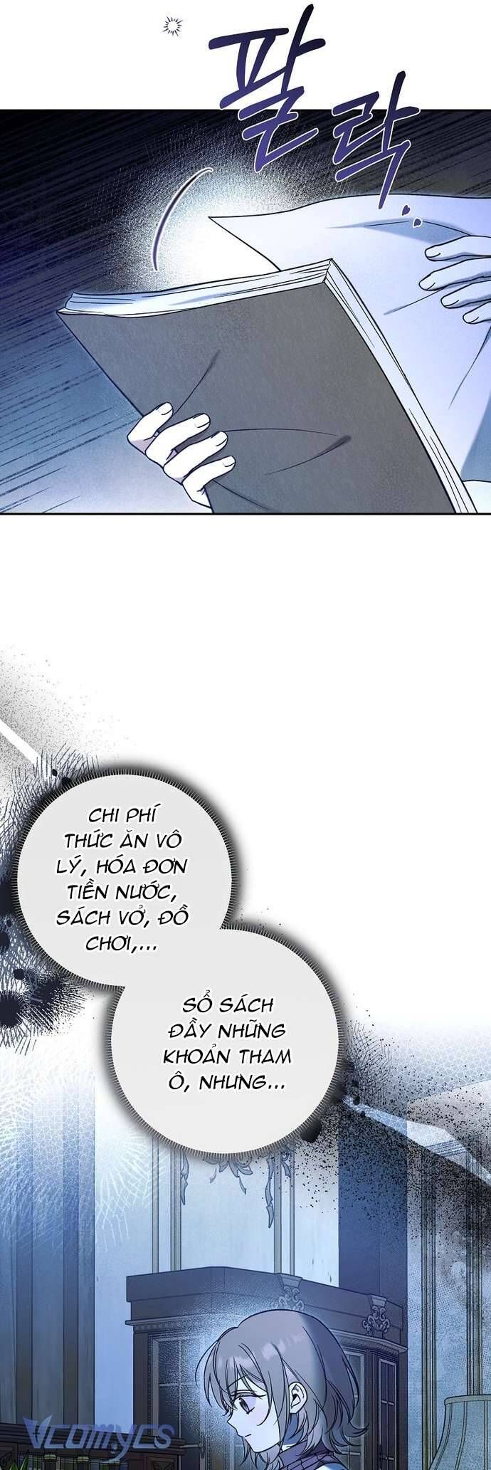 Độc Chiếm Sủng Ái Của Công Chúa Út, Mọi Người Đều Say Mê Tôi. Chapter 5 - Trang 2