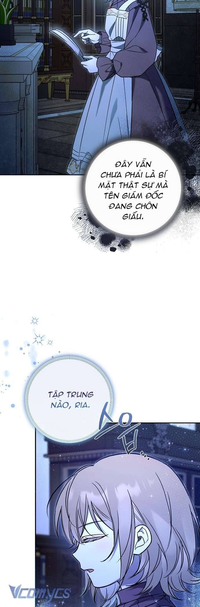 Độc Chiếm Sủng Ái Của Công Chúa Út, Mọi Người Đều Say Mê Tôi. Chapter 5 - Trang 2
