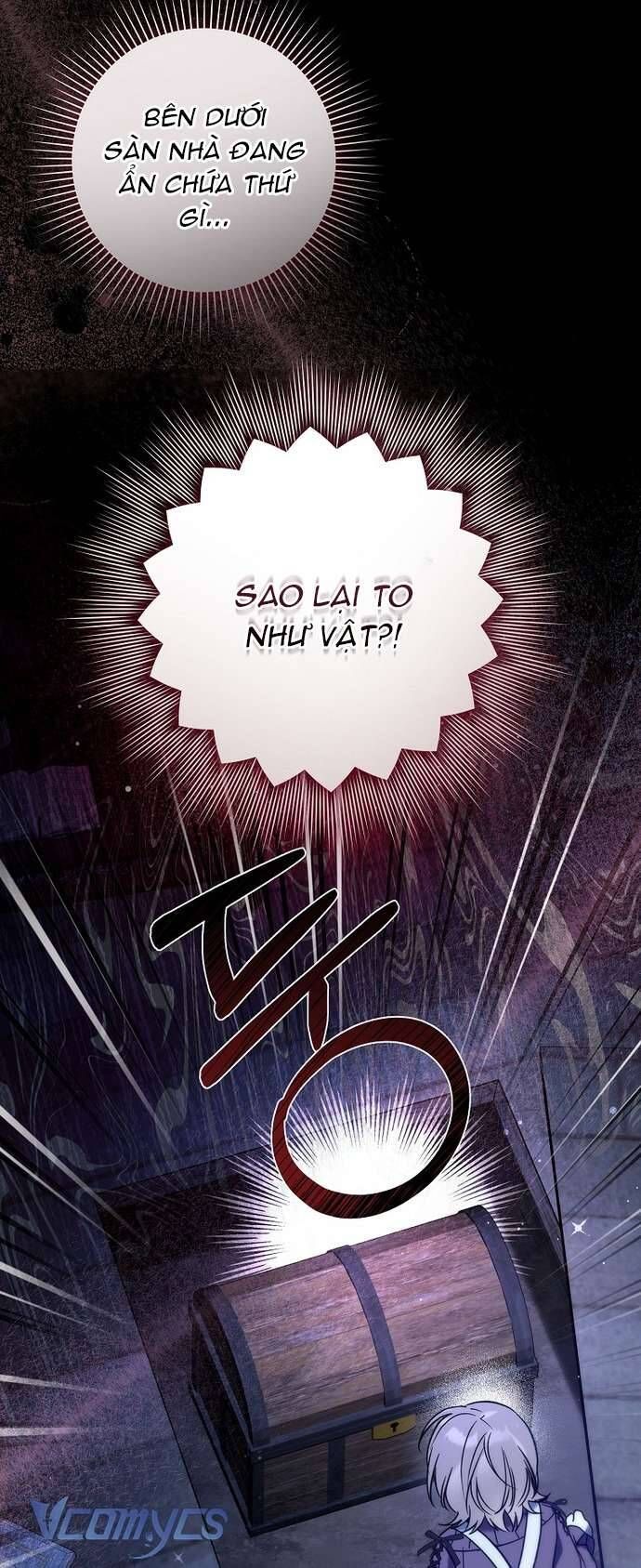 Độc Chiếm Sủng Ái Của Công Chúa Út, Mọi Người Đều Say Mê Tôi. Chapter 5 - Trang 2
