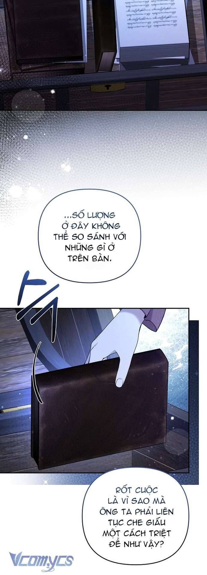 Độc Chiếm Sủng Ái Của Công Chúa Út, Mọi Người Đều Say Mê Tôi. Chapter 5 - Trang 2
