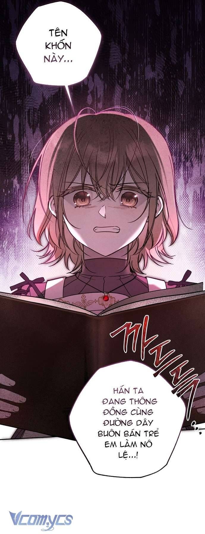 Độc Chiếm Sủng Ái Của Công Chúa Út, Mọi Người Đều Say Mê Tôi. Chapter 5 - Trang 2