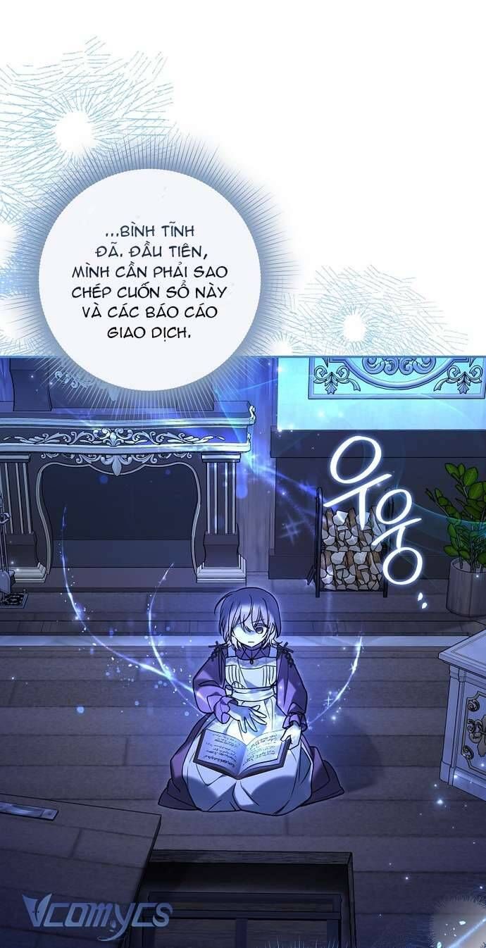 Độc Chiếm Sủng Ái Của Công Chúa Út, Mọi Người Đều Say Mê Tôi. Chapter 5 - Trang 2