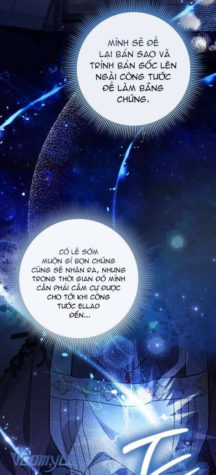 Độc Chiếm Sủng Ái Của Công Chúa Út, Mọi Người Đều Say Mê Tôi. Chapter 5 - Trang 2