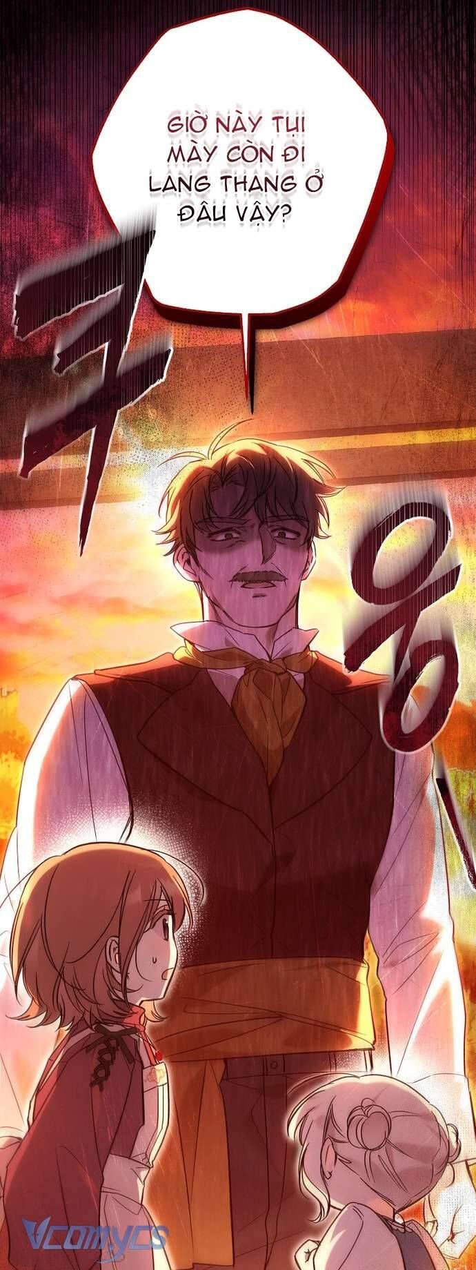 Độc Chiếm Sủng Ái Của Công Chúa Út, Mọi Người Đều Say Mê Tôi. Chapter 5 - Trang 2