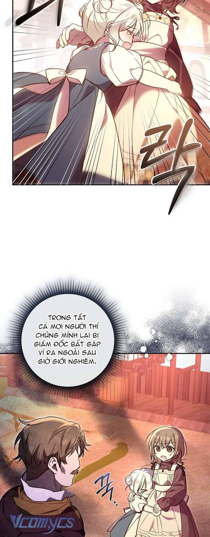 Độc Chiếm Sủng Ái Của Công Chúa Út, Mọi Người Đều Say Mê Tôi. Chapter 5 - Trang 2