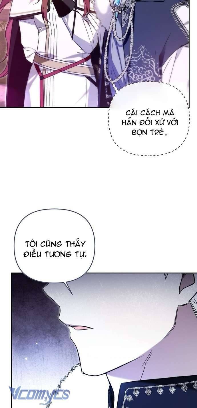 Độc Chiếm Sủng Ái Của Công Chúa Út, Mọi Người Đều Say Mê Tôi. Chapter 7 - Trang 2