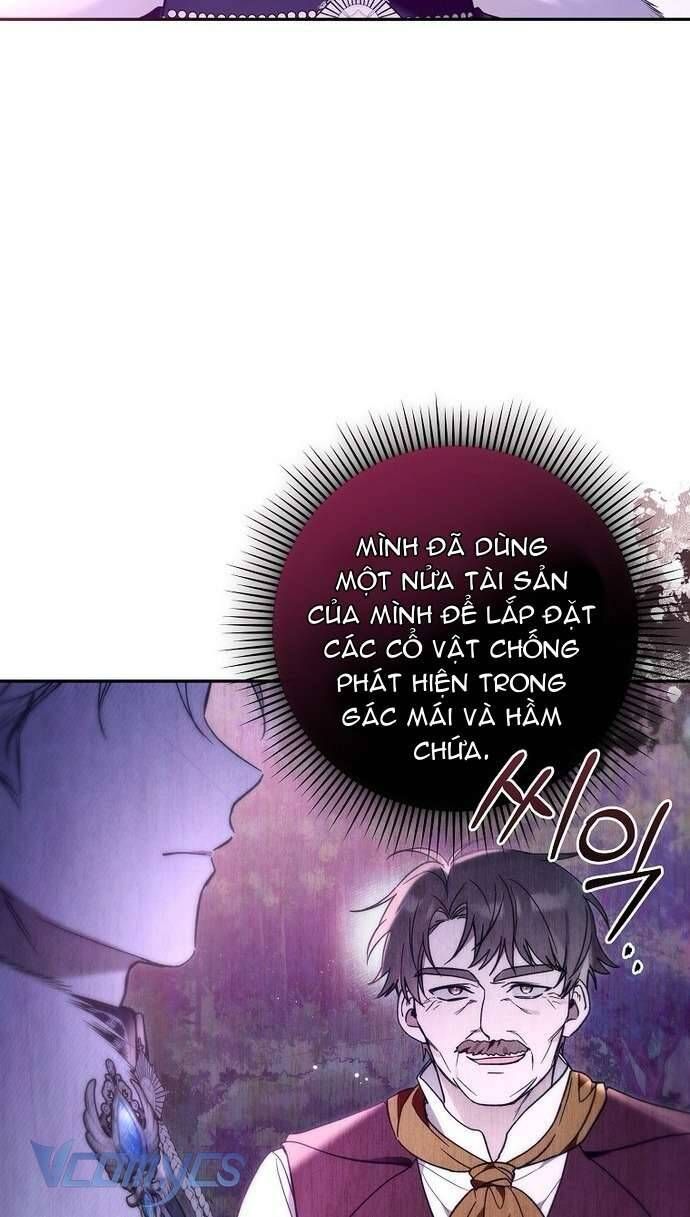 Độc Chiếm Sủng Ái Của Công Chúa Út, Mọi Người Đều Say Mê Tôi. Chapter 7 - Trang 2