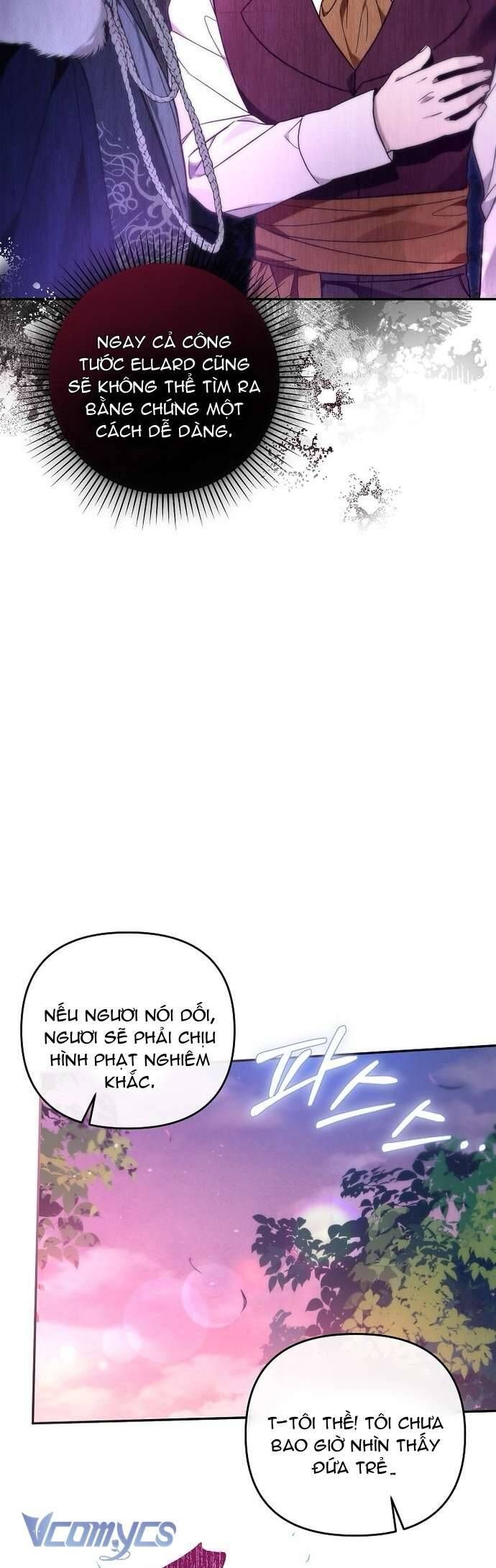 Độc Chiếm Sủng Ái Của Công Chúa Út, Mọi Người Đều Say Mê Tôi. Chapter 7 - Trang 2