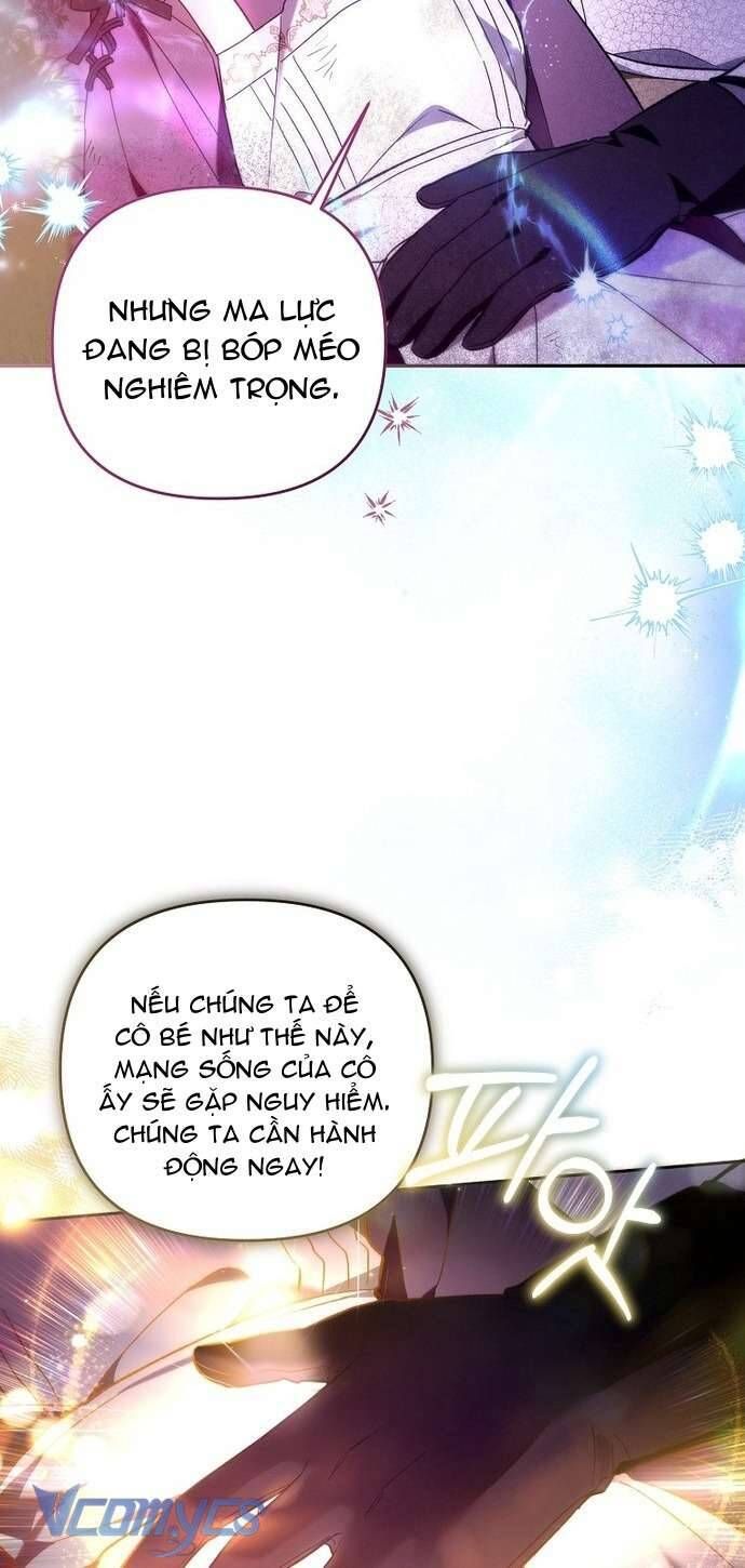 Độc Chiếm Sủng Ái Của Công Chúa Út, Mọi Người Đều Say Mê Tôi. Chapter 7 - Trang 2