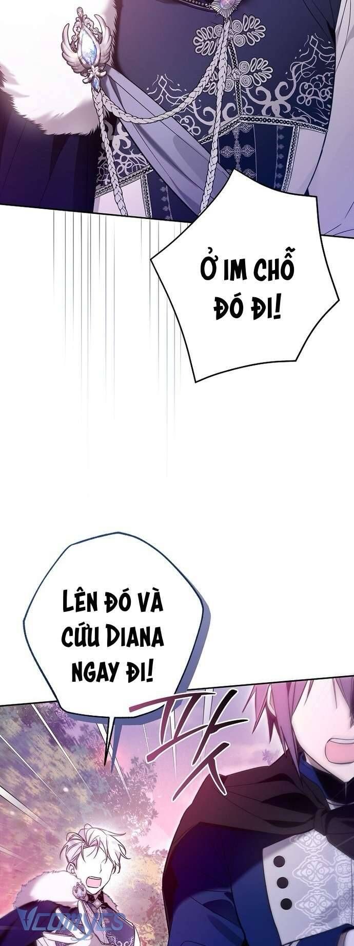 Độc Chiếm Sủng Ái Của Công Chúa Út, Mọi Người Đều Say Mê Tôi. Chapter 7 - Trang 2