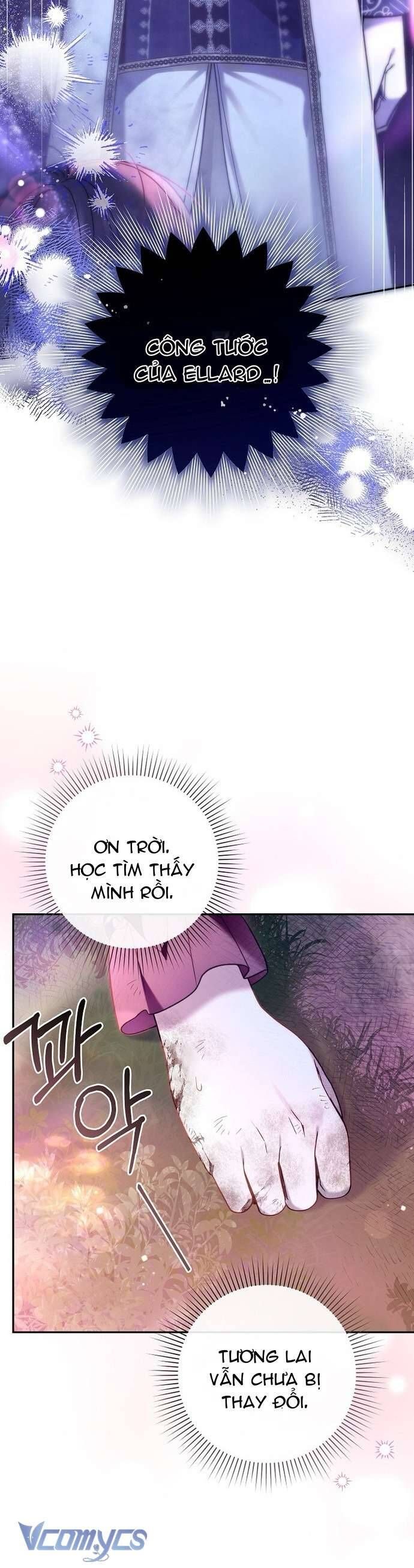Độc Chiếm Sủng Ái Của Công Chúa Út, Mọi Người Đều Say Mê Tôi. Chapter 7 - Trang 2