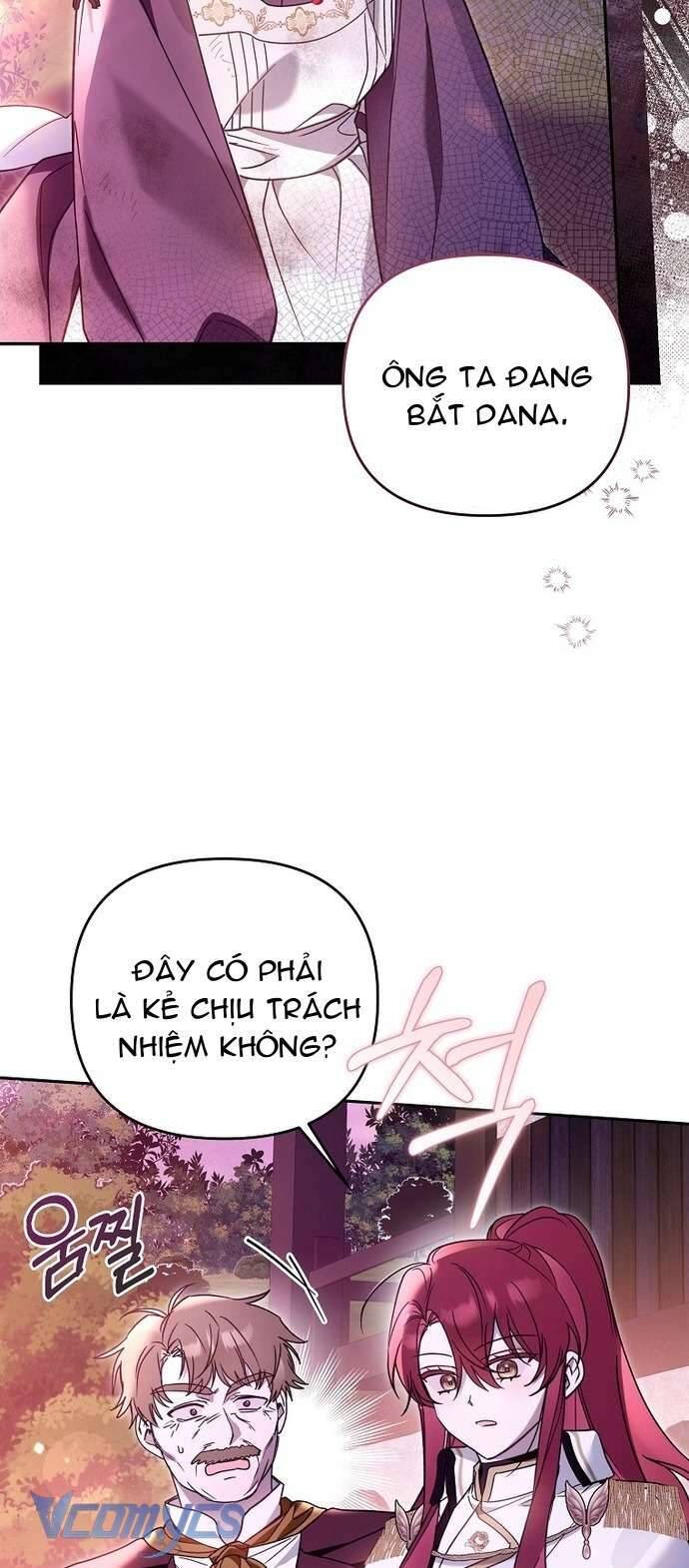 Độc Chiếm Sủng Ái Của Công Chúa Út, Mọi Người Đều Say Mê Tôi. Chapter 7 - Trang 2