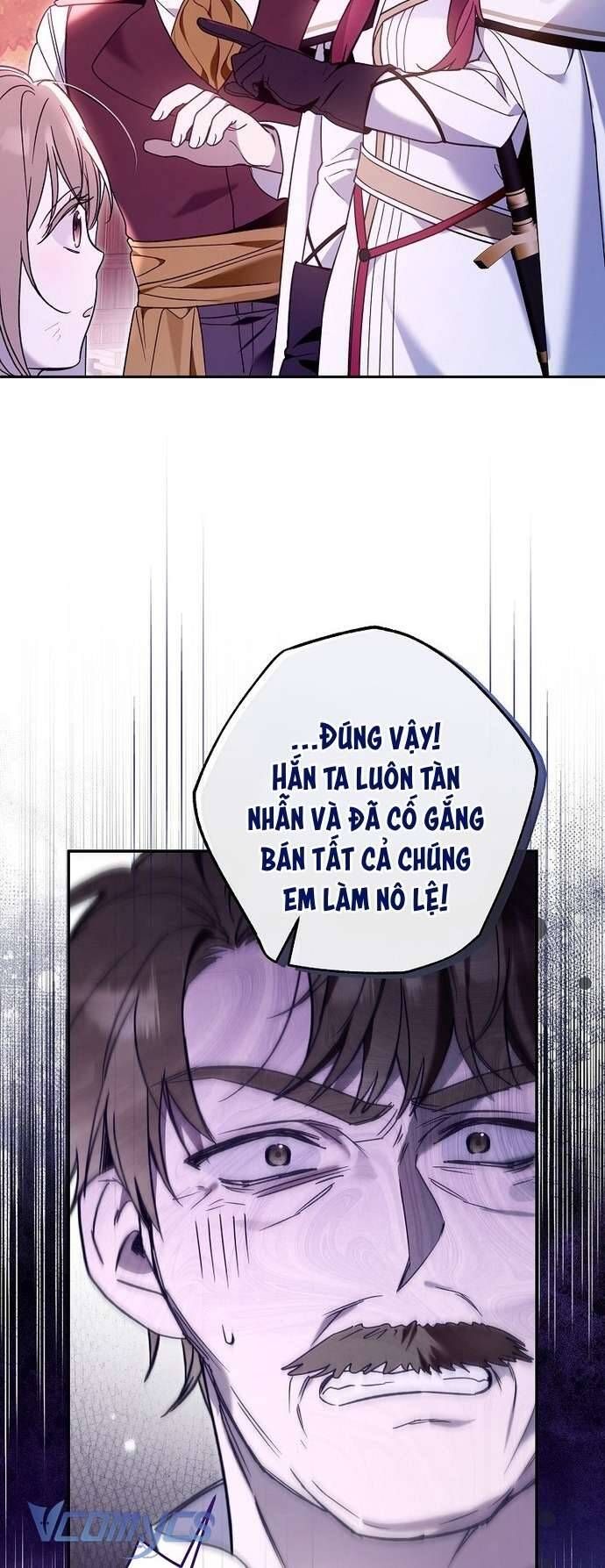 Độc Chiếm Sủng Ái Của Công Chúa Út, Mọi Người Đều Say Mê Tôi. Chapter 7 - Trang 2