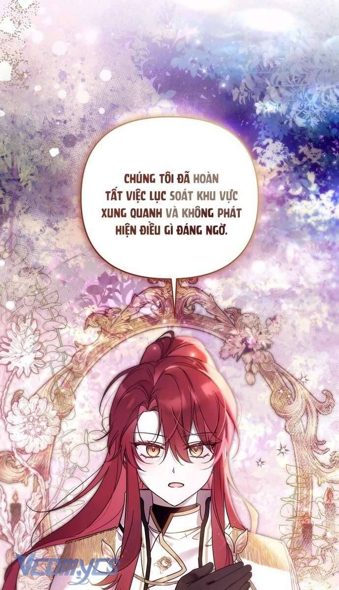 Độc Chiếm Sủng Ái Của Công Chúa Út, Mọi Người Đều Say Mê Tôi. Chapter 7 - Trang 2