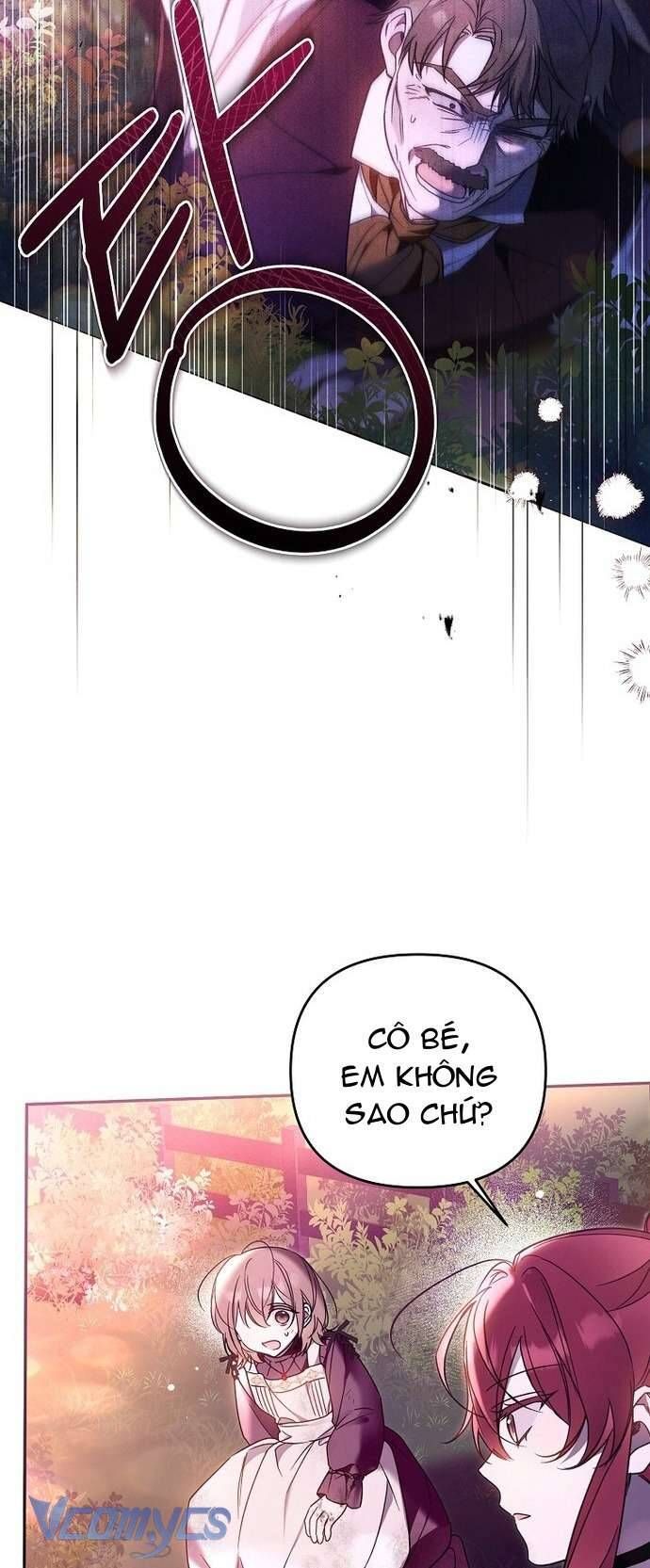 Độc Chiếm Sủng Ái Của Công Chúa Út, Mọi Người Đều Say Mê Tôi. Chapter 7 - Trang 2