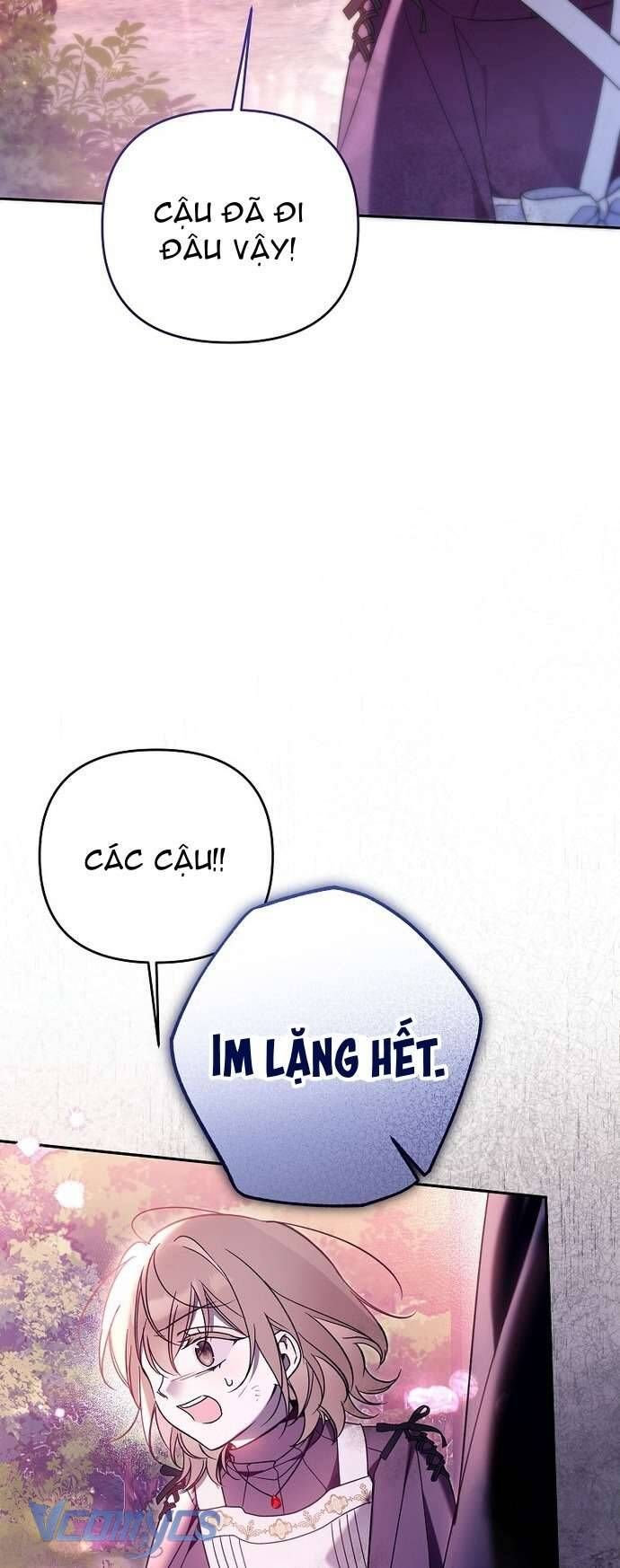 Độc Chiếm Sủng Ái Của Công Chúa Út, Mọi Người Đều Say Mê Tôi. Chapter 7 - Trang 2