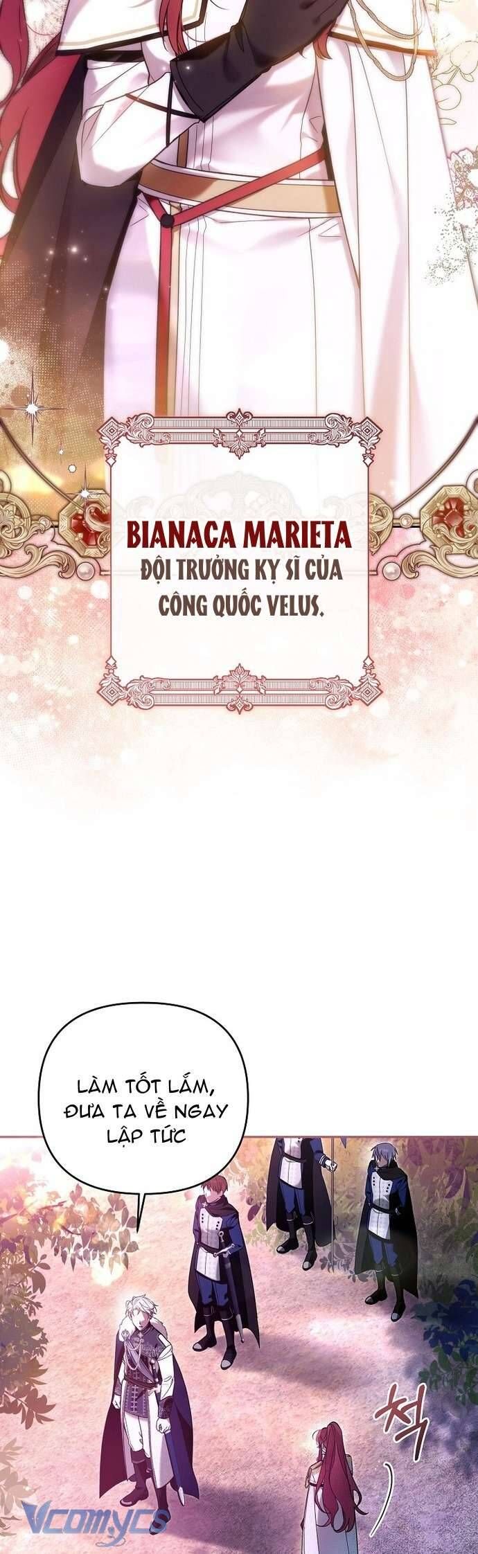 Độc Chiếm Sủng Ái Của Công Chúa Út, Mọi Người Đều Say Mê Tôi. Chapter 7 - Trang 2