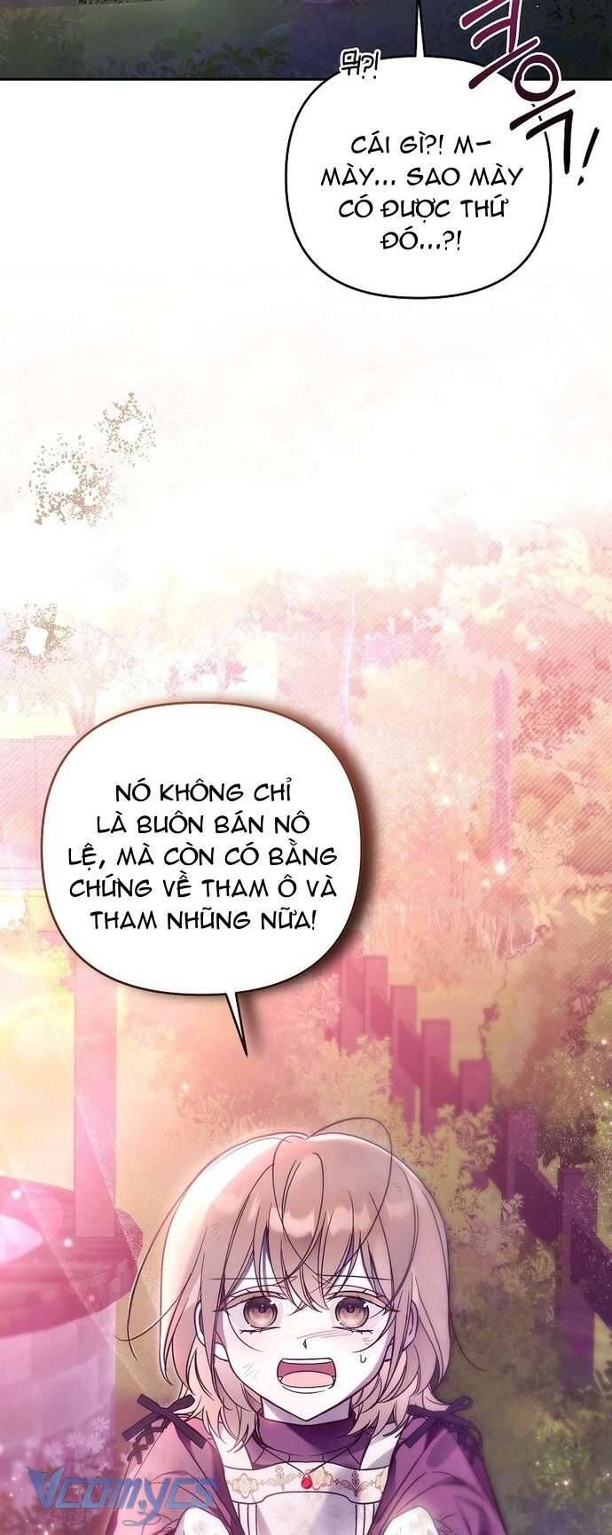 Độc Chiếm Sủng Ái Của Công Chúa Út, Mọi Người Đều Say Mê Tôi. Chapter 7 - Trang 2