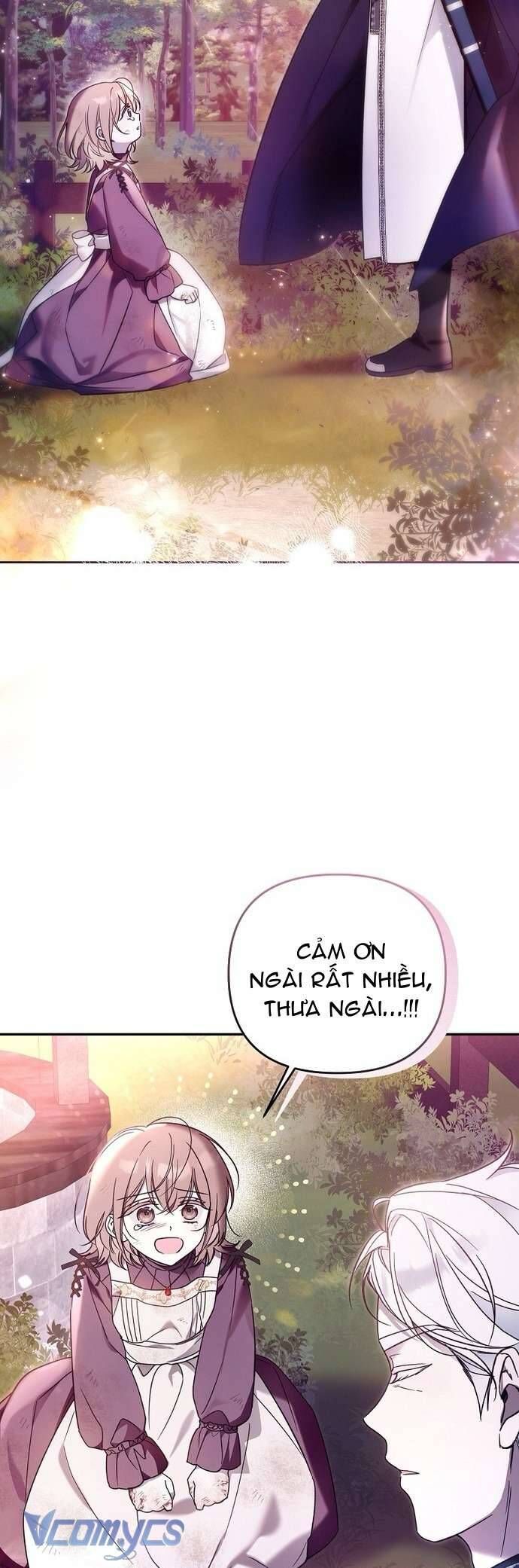 Độc Chiếm Sủng Ái Của Công Chúa Út, Mọi Người Đều Say Mê Tôi. Chapter 7 - Trang 2