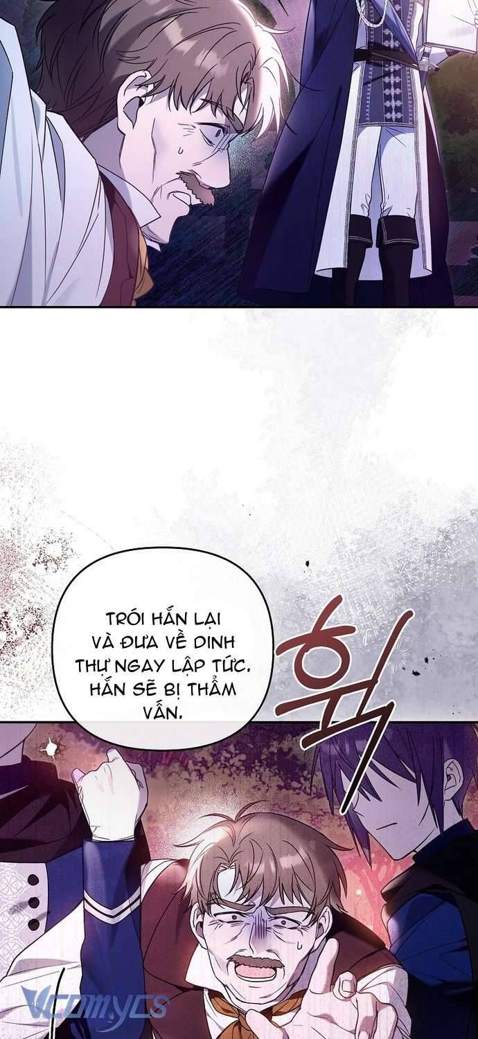Độc Chiếm Sủng Ái Của Công Chúa Út, Mọi Người Đều Say Mê Tôi. Chapter 7 - Trang 2