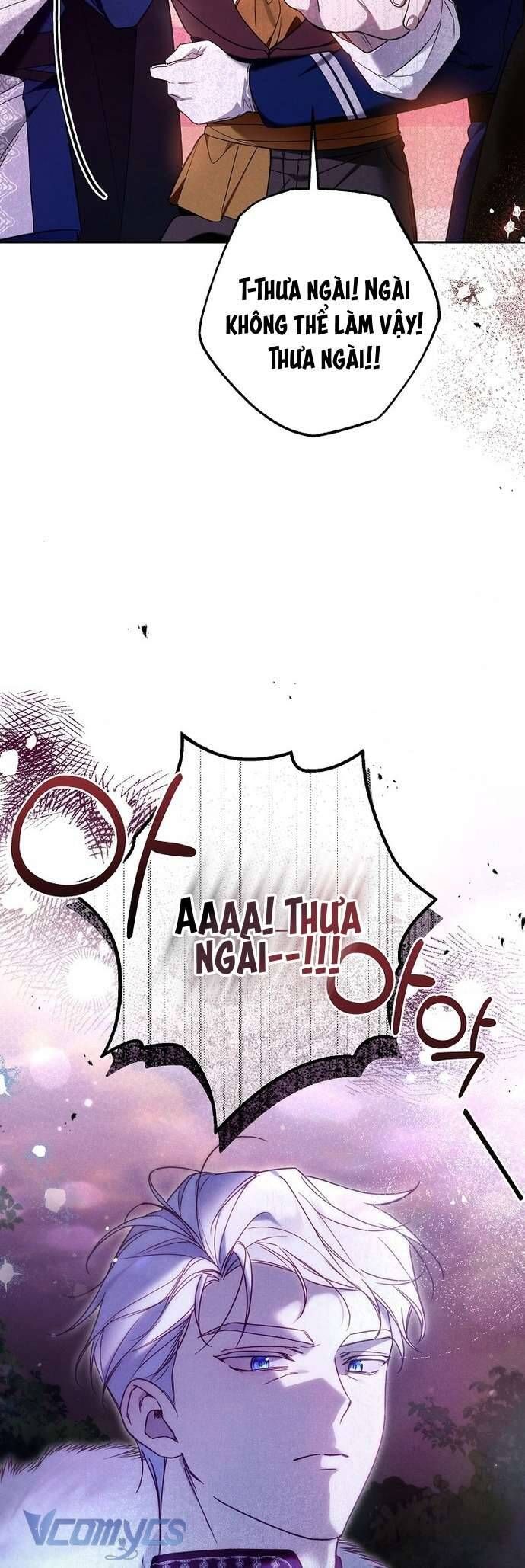 Độc Chiếm Sủng Ái Của Công Chúa Út, Mọi Người Đều Say Mê Tôi. Chapter 7 - Trang 2
