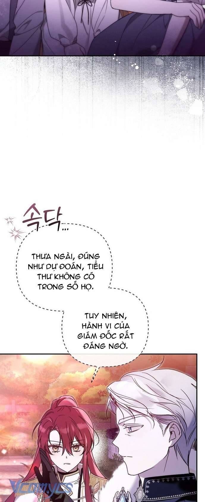 Độc Chiếm Sủng Ái Của Công Chúa Út, Mọi Người Đều Say Mê Tôi. Chapter 7 - Trang 2
